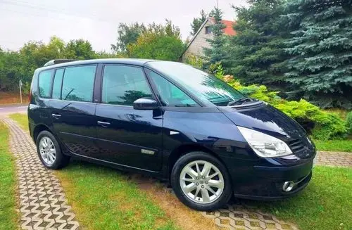 RENAULT Espace 