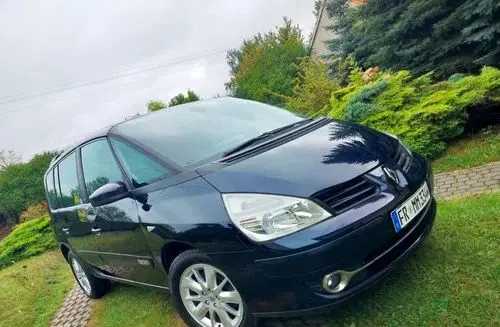 RENAULT Espace 
