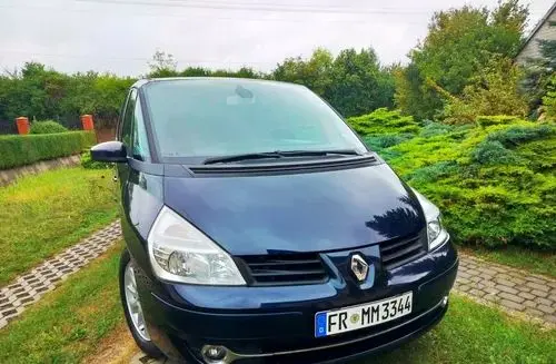 RENAULT Espace 