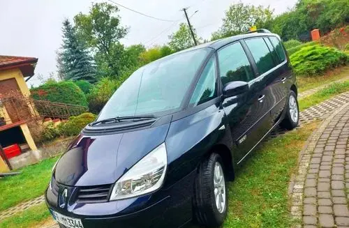 RENAULT Espace 