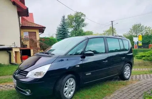 RENAULT Espace 