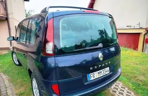 RENAULT Espace 