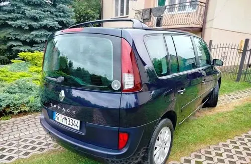 RENAULT Espace 