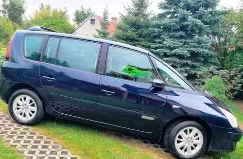 RENAULT Espace 