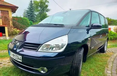 RENAULT Espace 