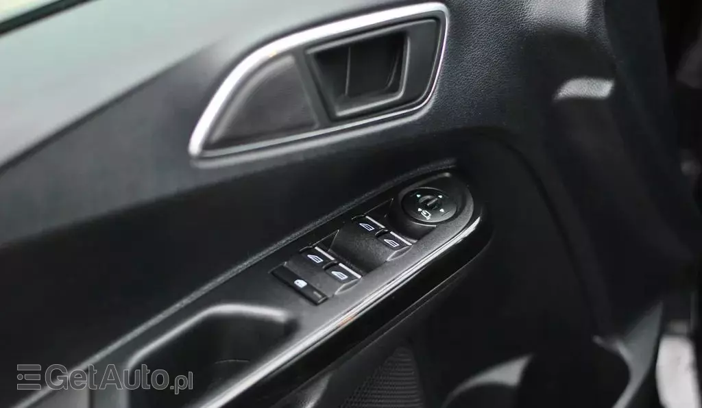 FORD B-MAX 1.4 Duratec (90 KM)