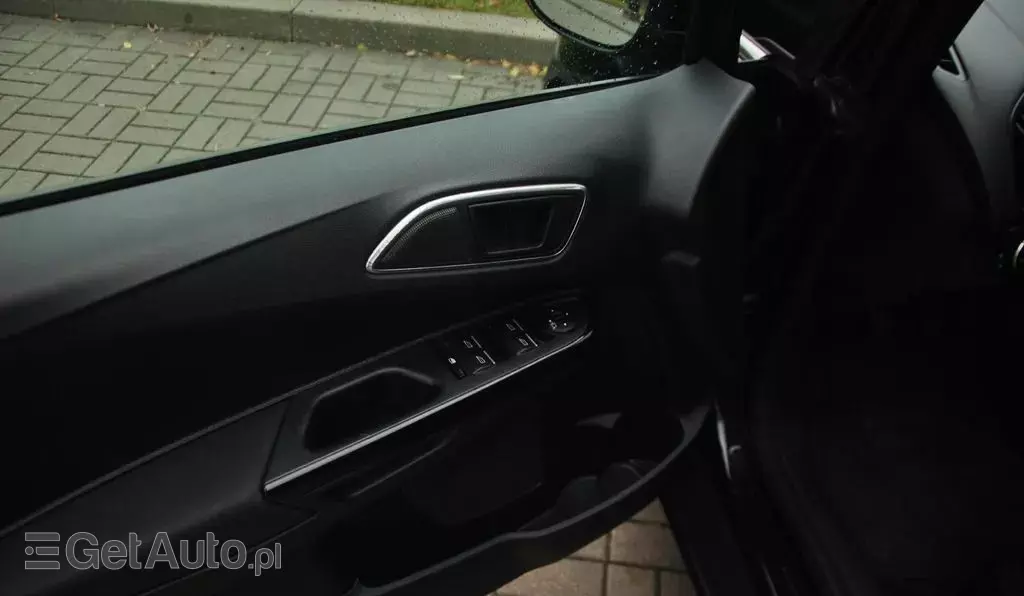 FORD B-MAX 1.4 Duratec (90 KM)