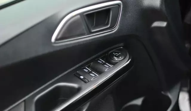 FORD B-MAX 1.4 Duratec (90 KM)