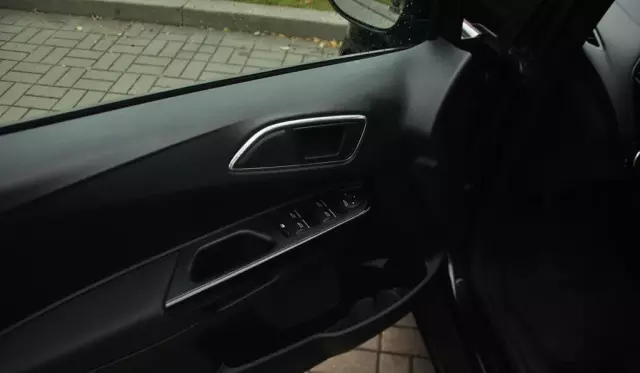 FORD B-MAX 1.4 Duratec (90 KM)