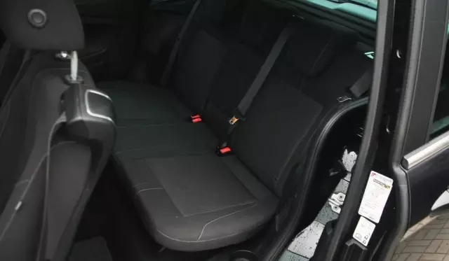 FORD B-MAX 1.4 Duratec (90 KM)