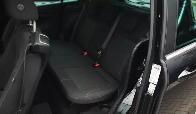 FORD B-MAX 1.4 Duratec (90 KM)