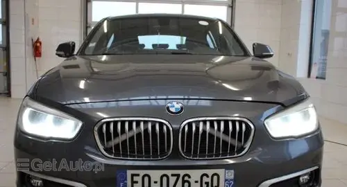 BMW Seria 1 