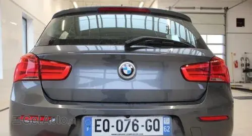 BMW Seria 1 