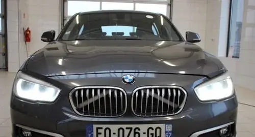 BMW Seria 1 