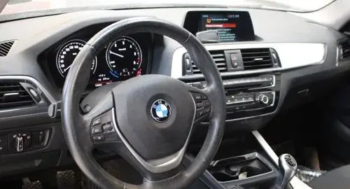 BMW Seria 1 