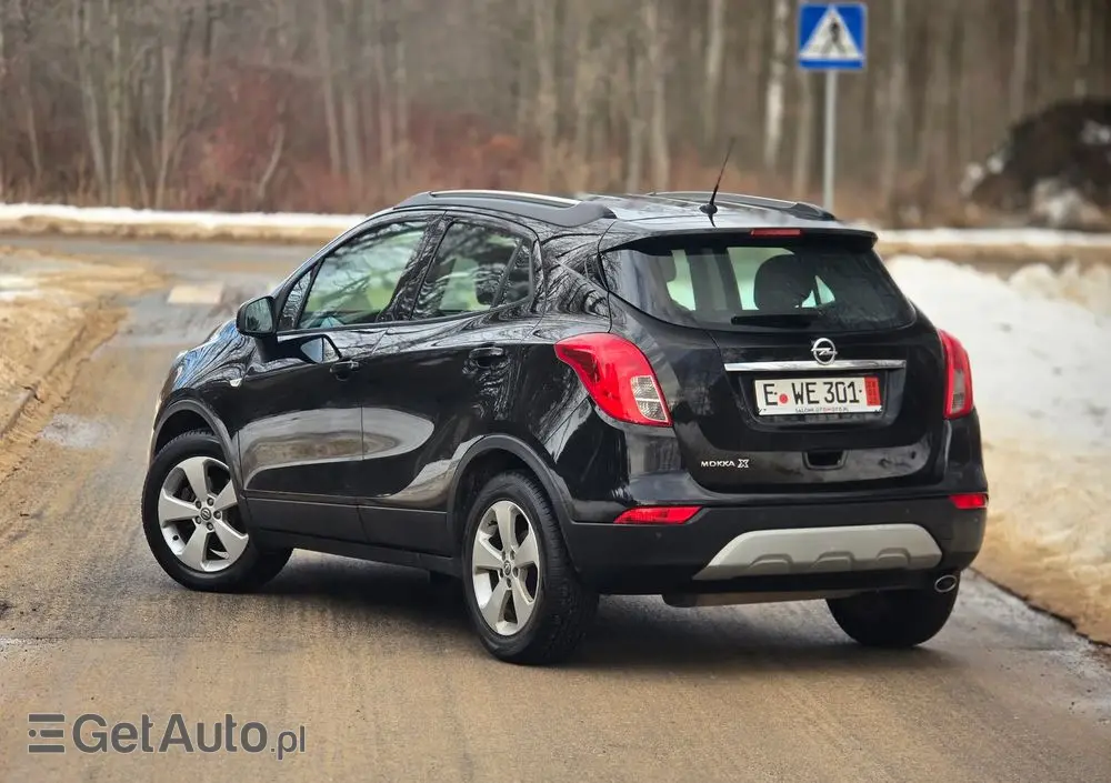 OPEL Mokka 1.4 T Cosmo S&S EU6