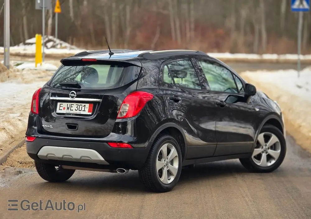 OPEL Mokka 1.4 T Cosmo S&S EU6