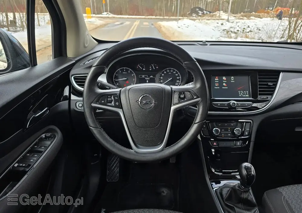 OPEL Mokka 1.4 T Cosmo S&S EU6