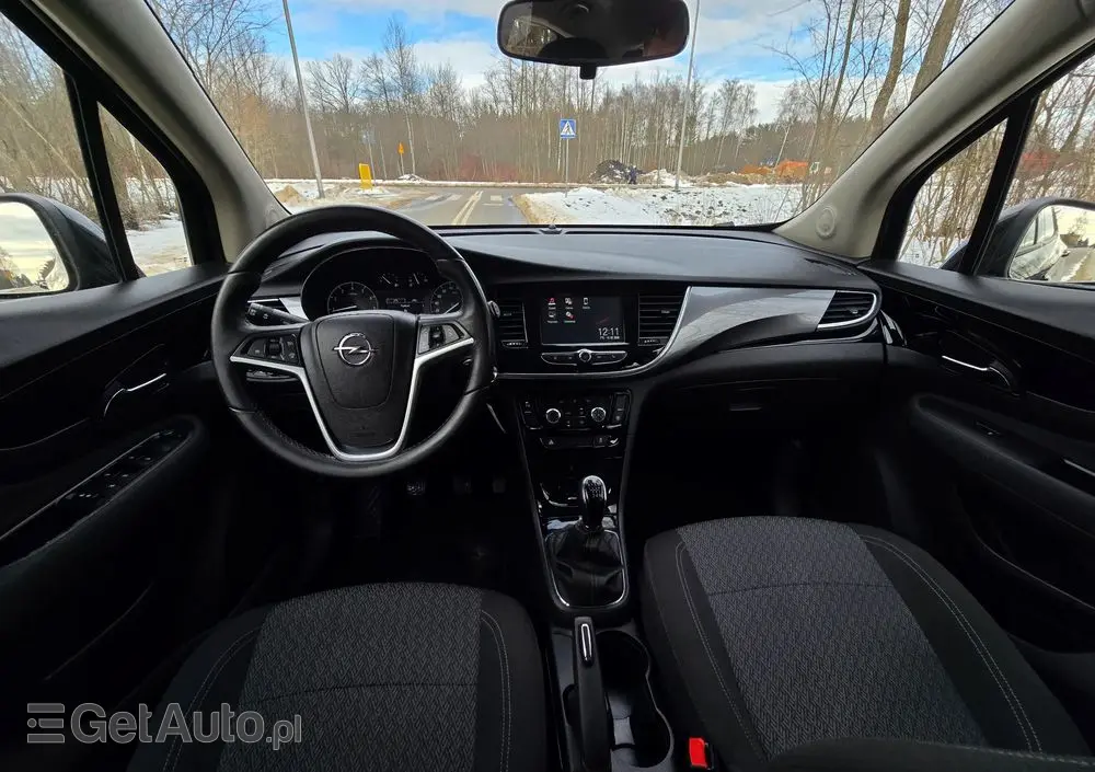 OPEL Mokka 1.4 T Cosmo S&S EU6