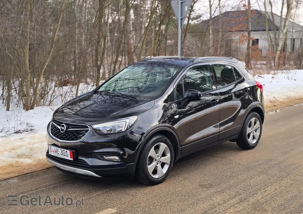 OPEL Mokka 1.4 T Cosmo S&S EU6