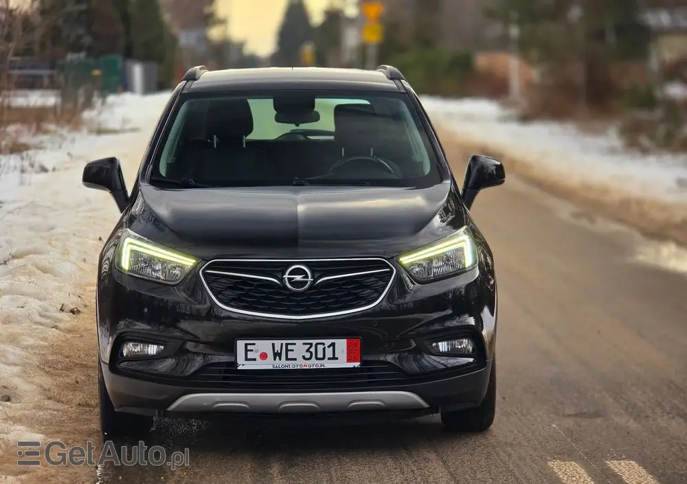 OPEL Mokka 1.4 T Cosmo S&S EU6