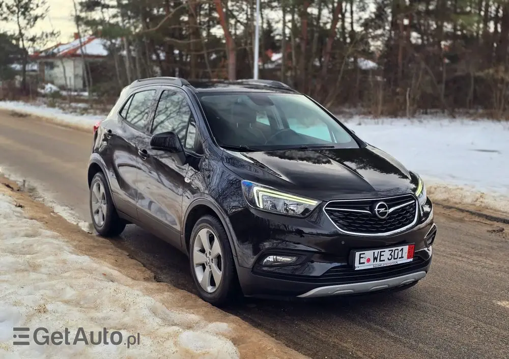OPEL Mokka 1.4 T Cosmo S&S EU6