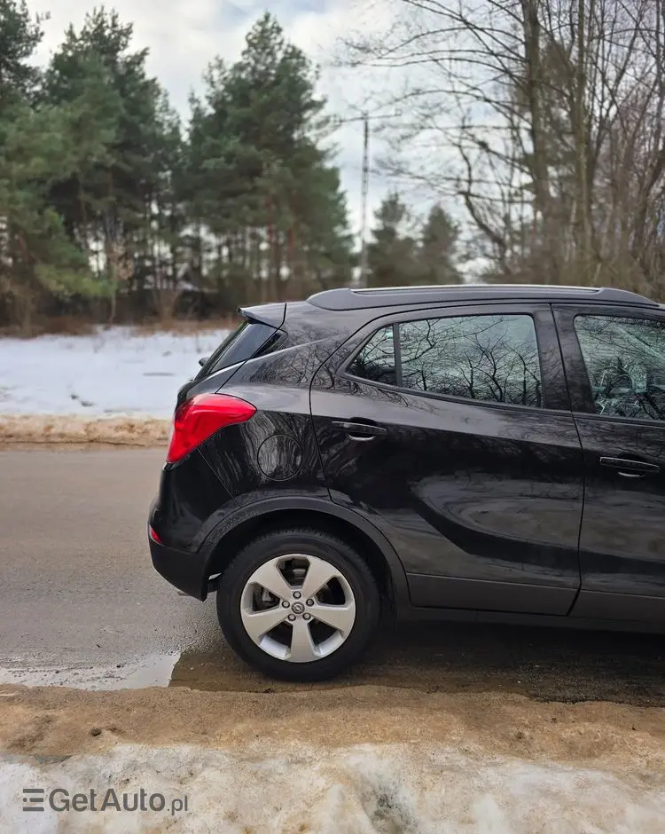 OPEL Mokka 1.4 T Cosmo S&S EU6