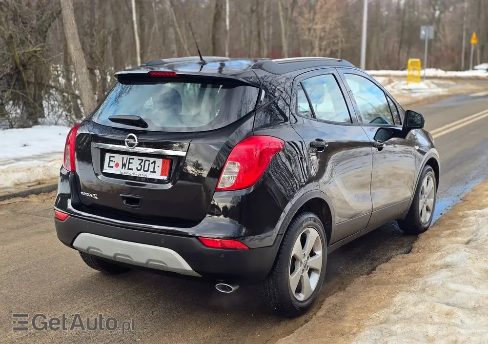 OPEL Mokka 1.4 T Cosmo S&S EU6