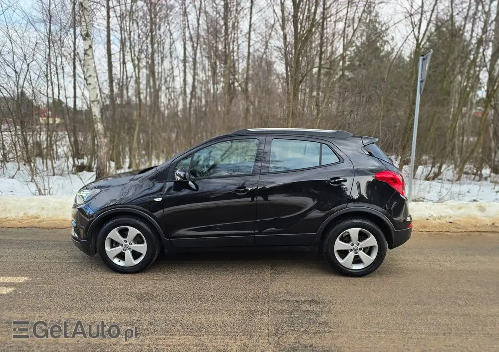 OPEL Mokka 1.4 T Cosmo S&S EU6