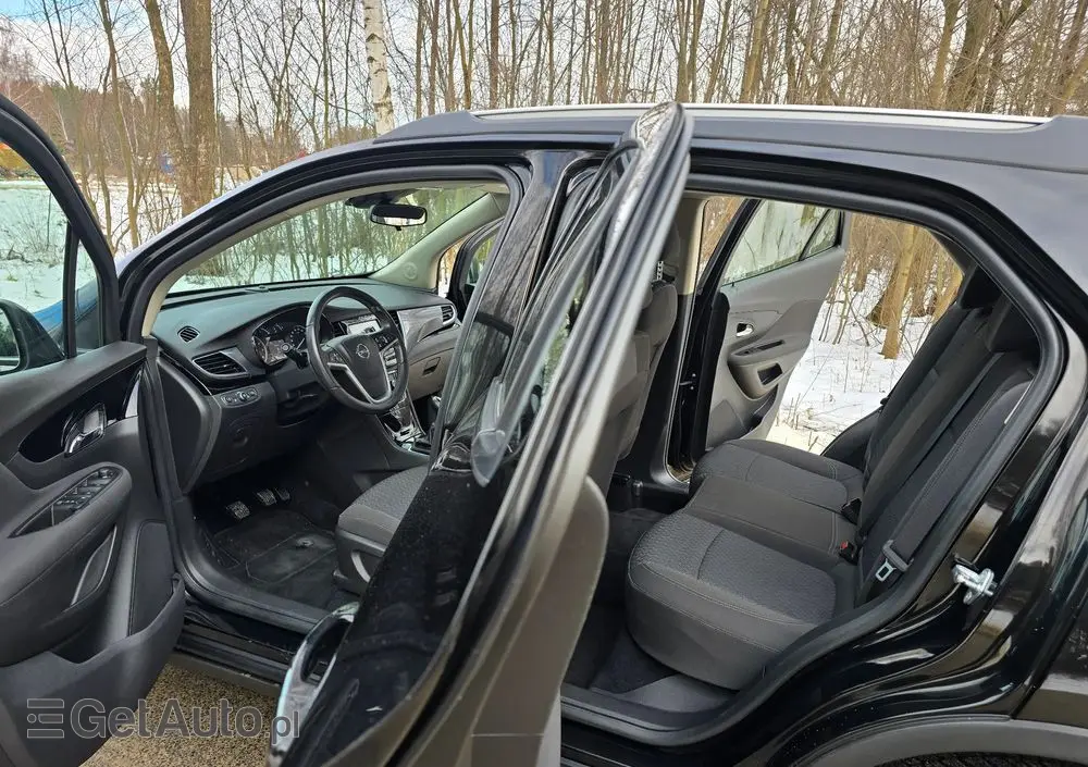 OPEL Mokka 1.4 T Cosmo S&S EU6