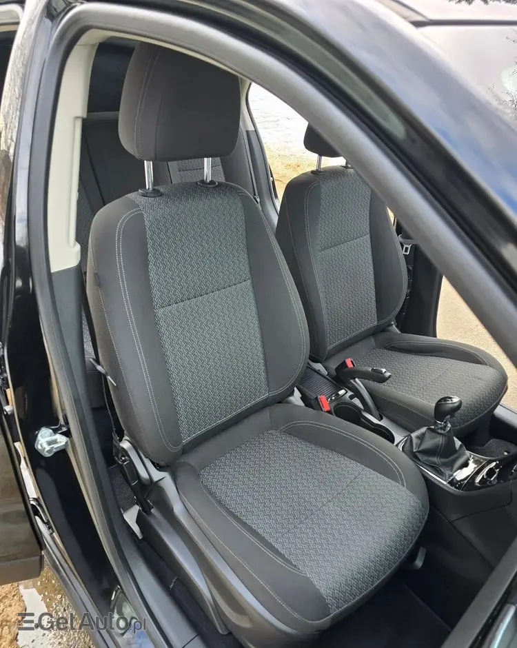 OPEL Mokka 1.4 T Cosmo S&S EU6