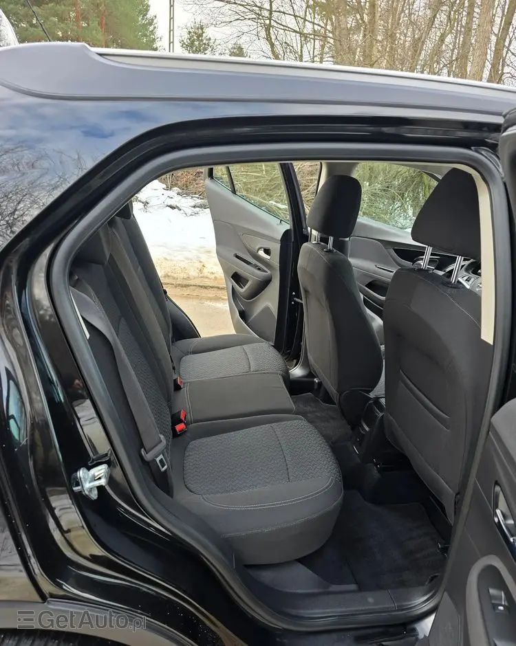 OPEL Mokka 1.4 T Cosmo S&S EU6