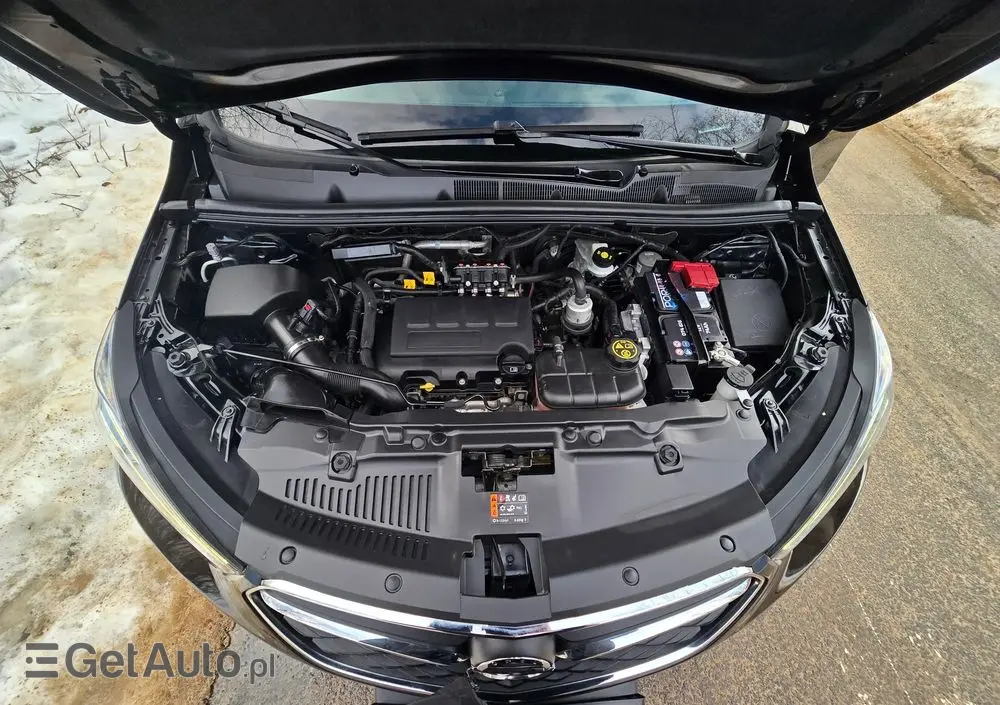 OPEL Mokka 1.4 T Cosmo S&S EU6