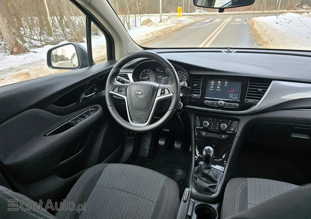 OPEL Mokka 1.4 T Cosmo S&S EU6