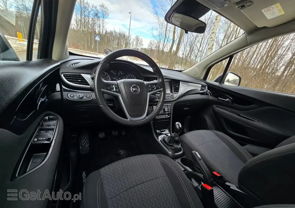 OPEL Mokka 1.4 T Cosmo S&S EU6