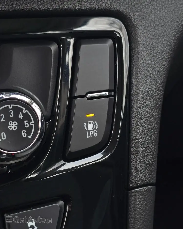 OPEL Mokka 1.4 T Cosmo S&S EU6