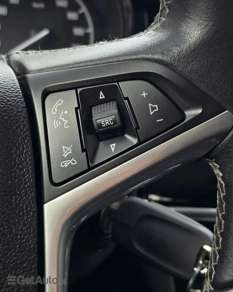 OPEL Mokka 1.4 T Cosmo S&S EU6