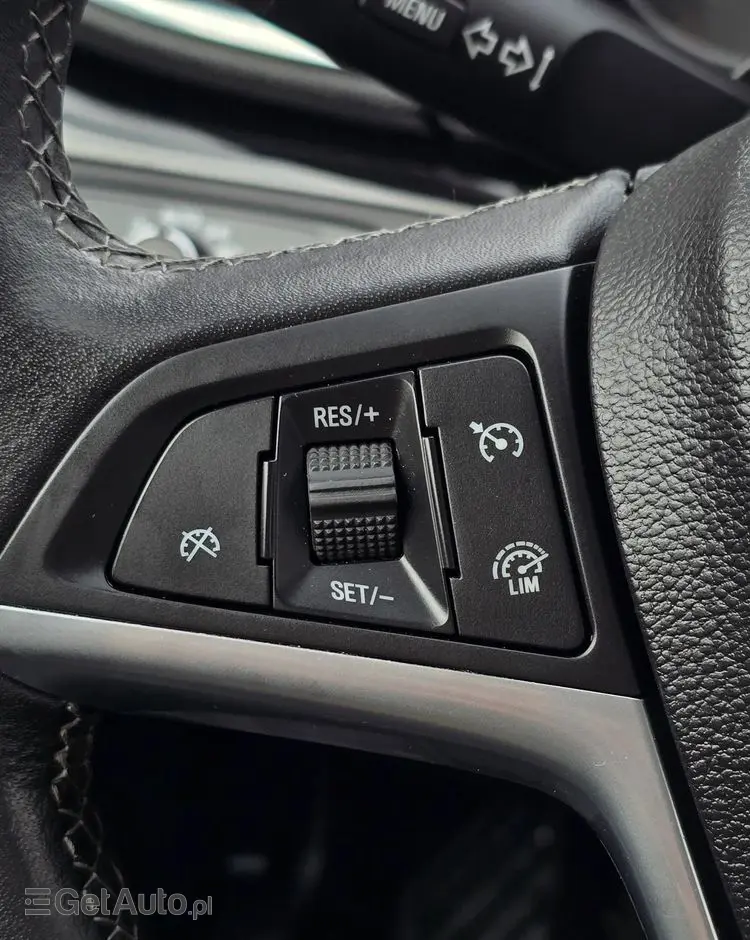 OPEL Mokka 1.4 T Cosmo S&S EU6