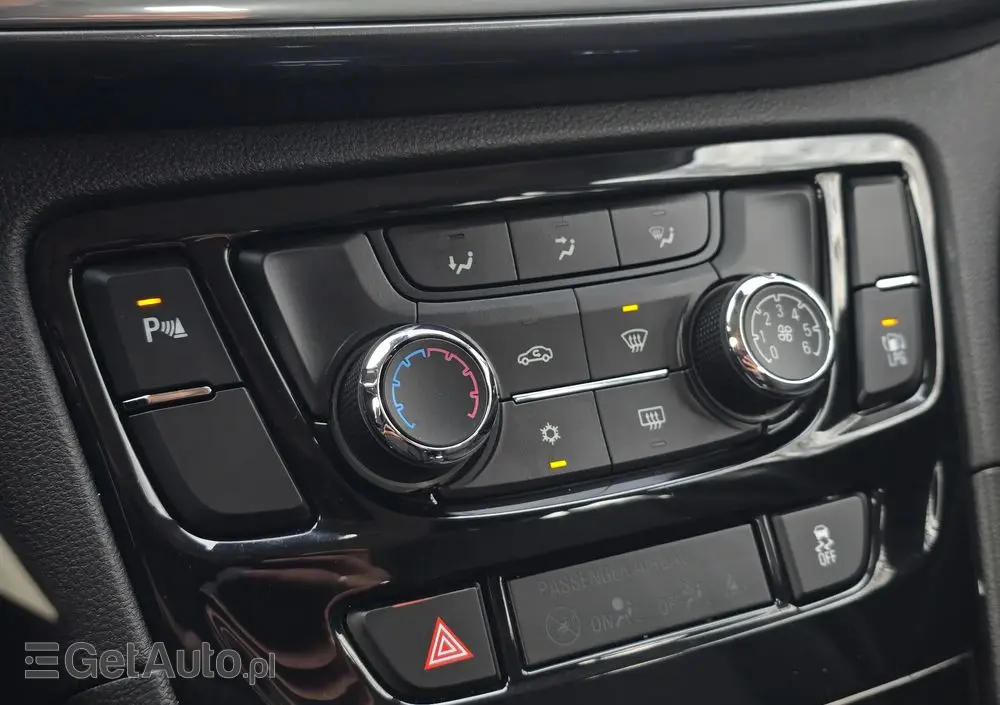 OPEL Mokka 1.4 T Cosmo S&S EU6