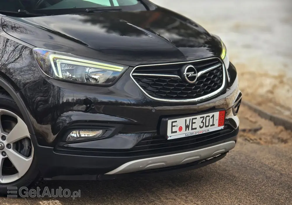OPEL Mokka 1.4 T Cosmo S&S EU6