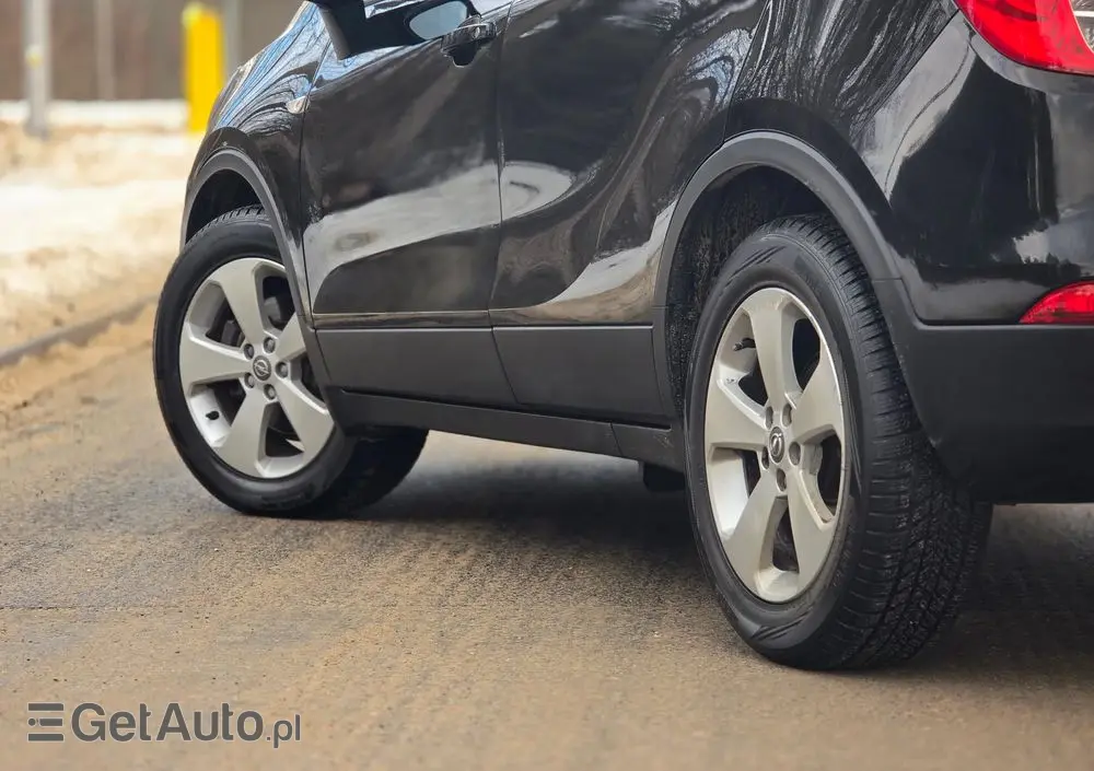 OPEL Mokka 1.4 T Cosmo S&S EU6