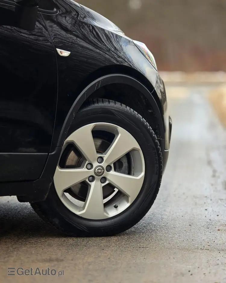 OPEL Mokka 1.4 T Cosmo S&S EU6