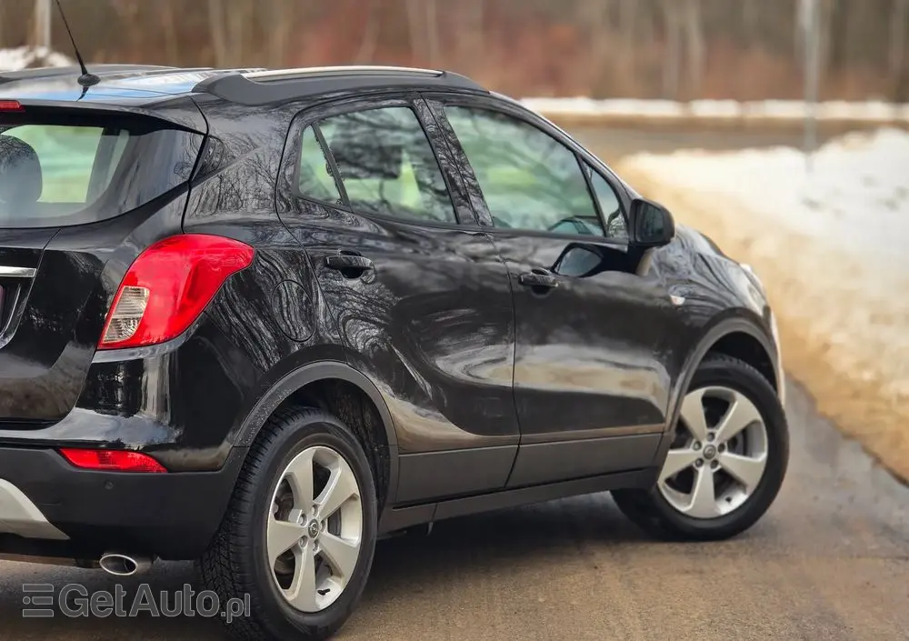 OPEL Mokka 1.4 T Cosmo S&S EU6