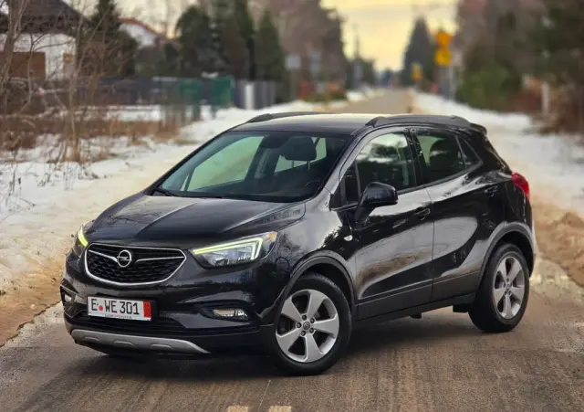 OPEL Mokka 1.4 T Cosmo S&S EU6