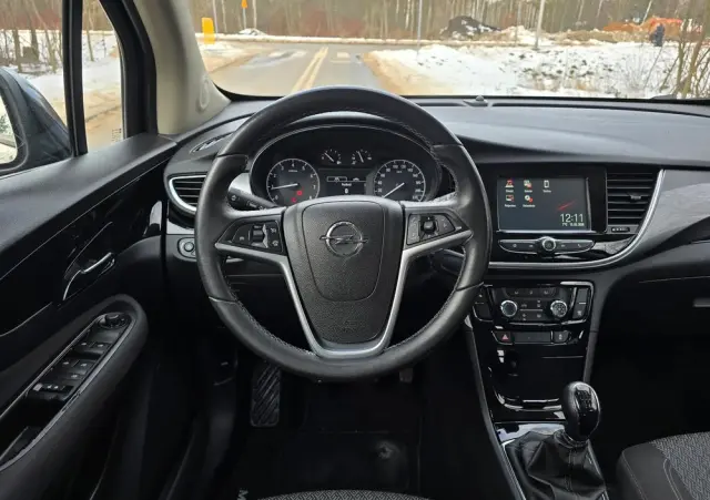 OPEL Mokka 1.4 T Cosmo S&S EU6