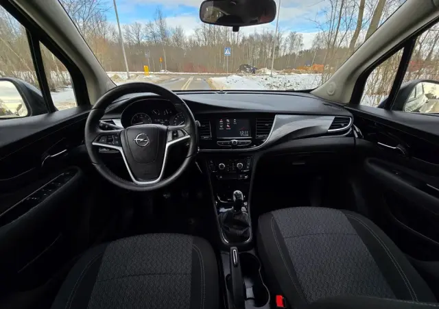 OPEL Mokka 1.4 T Cosmo S&S EU6