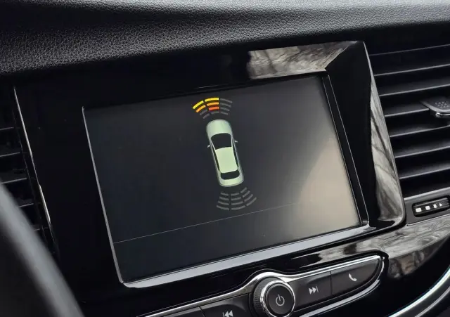 OPEL Mokka 1.4 T Cosmo S&S EU6