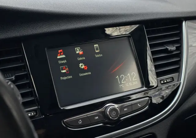 OPEL Mokka 1.4 T Cosmo S&S EU6