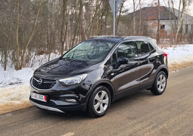 OPEL Mokka 1.4 T Cosmo S&S EU6