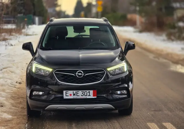 OPEL Mokka 1.4 T Cosmo S&S EU6